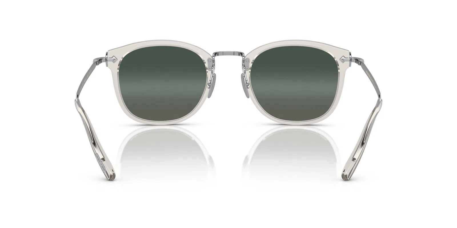 Oliver Peoples Op-506 Sun 5350S Sunglasses - view 22